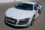 Audi R8 GT 2012 года
